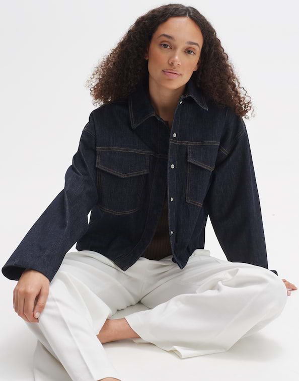 Blouson Jokana