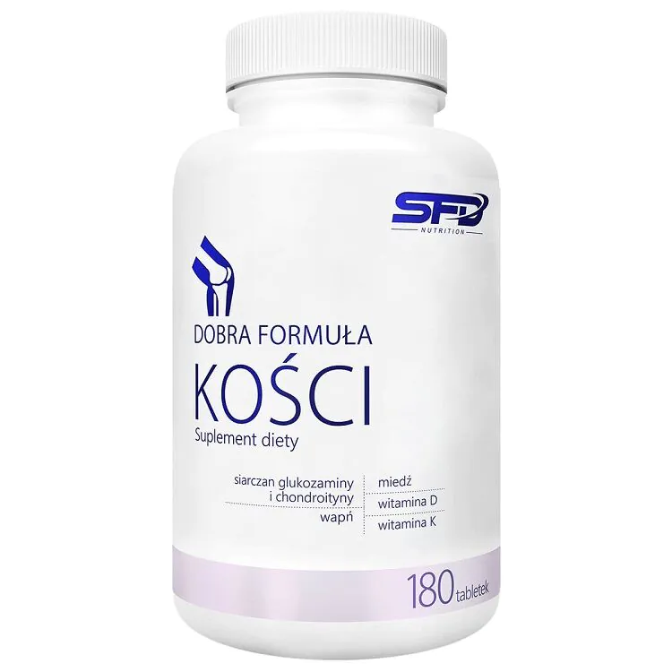 SFD Good Bone Formula 180 таблета