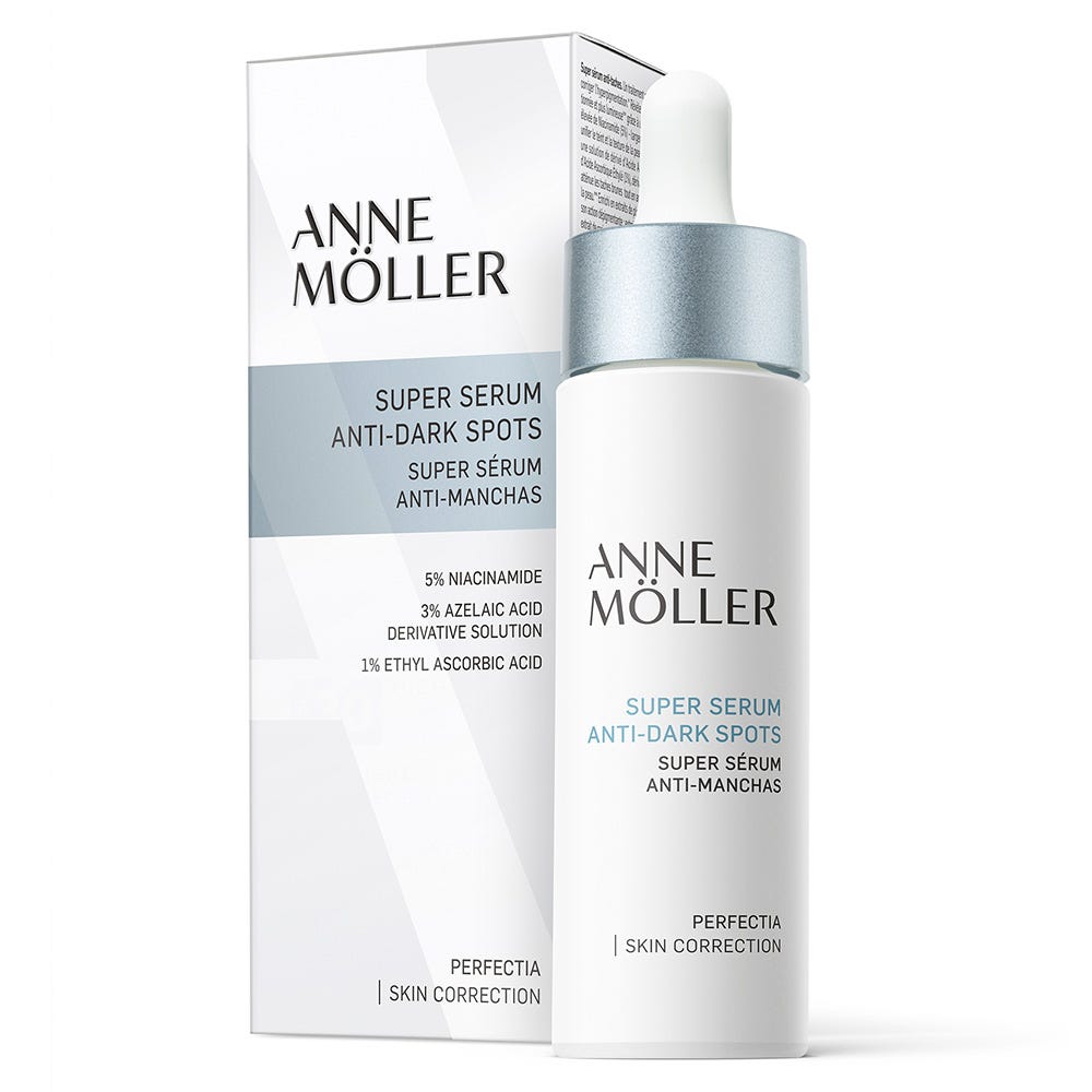 ANNE MÖLLER Perfectia Anti-Dark Spots Serum 30 ml