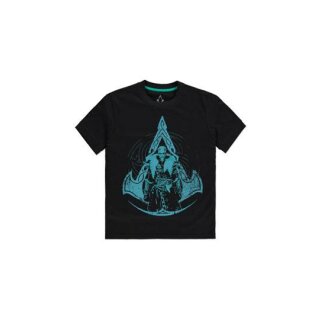 Assassin's Creed Girlie Valhalla T-Shirt Viking