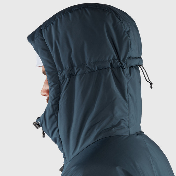 BERGTAGEN INSULATION JACKET M Herren - Winterjacke