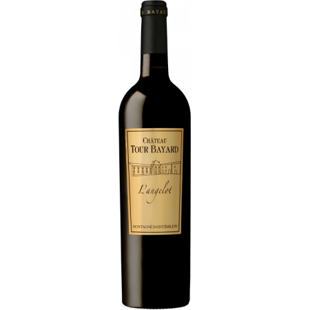 L'ANGELOT 2019 - CHATEAU TOUR BAYARD