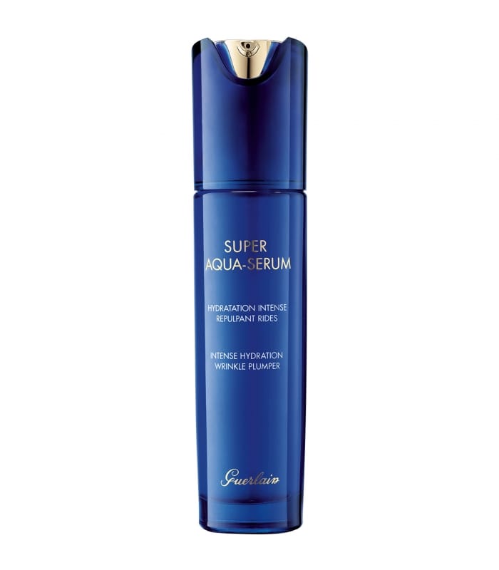 Guerlain-SUPER AQUA-SERUM-Sérum