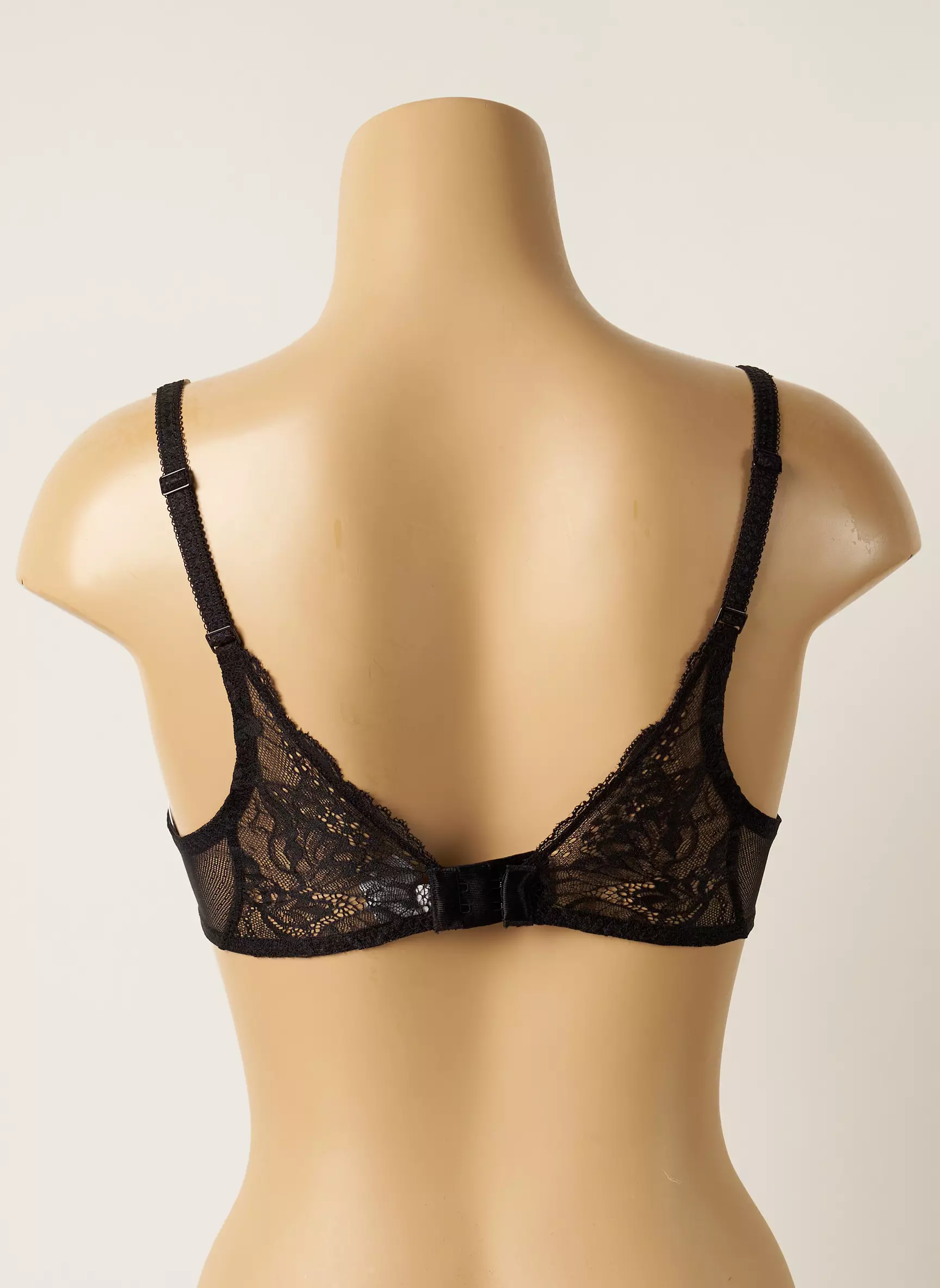 Simone Perele Soutien Gorges Femme couleur noir