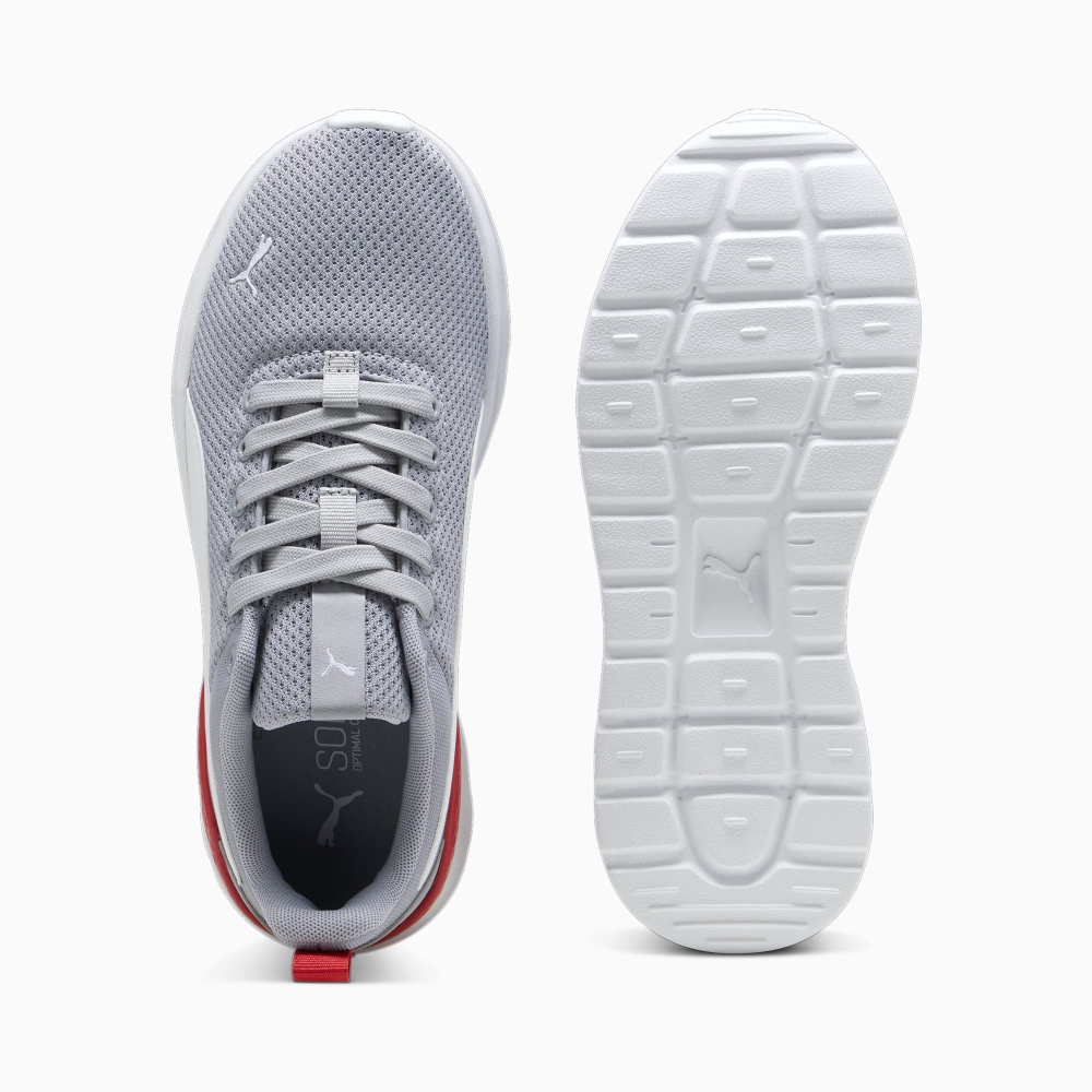 PUMA Anzarun Lite Teenager 372004_35 / grau