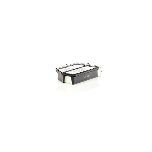 C26013 LUFTFILTER MANN - ATU