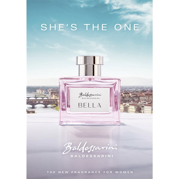 Eau de Parfum Spray