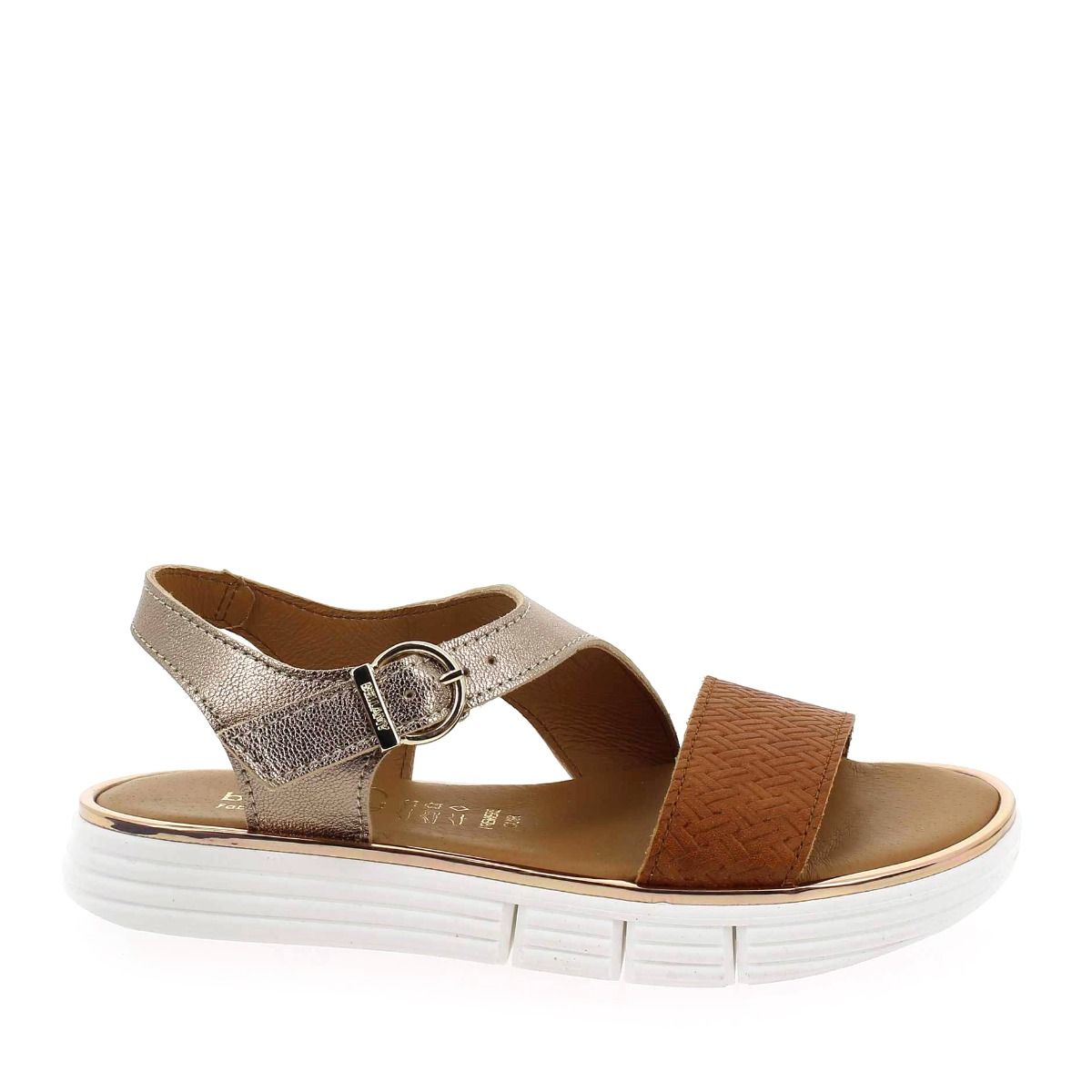 Bellamy  CUVACO - camel or