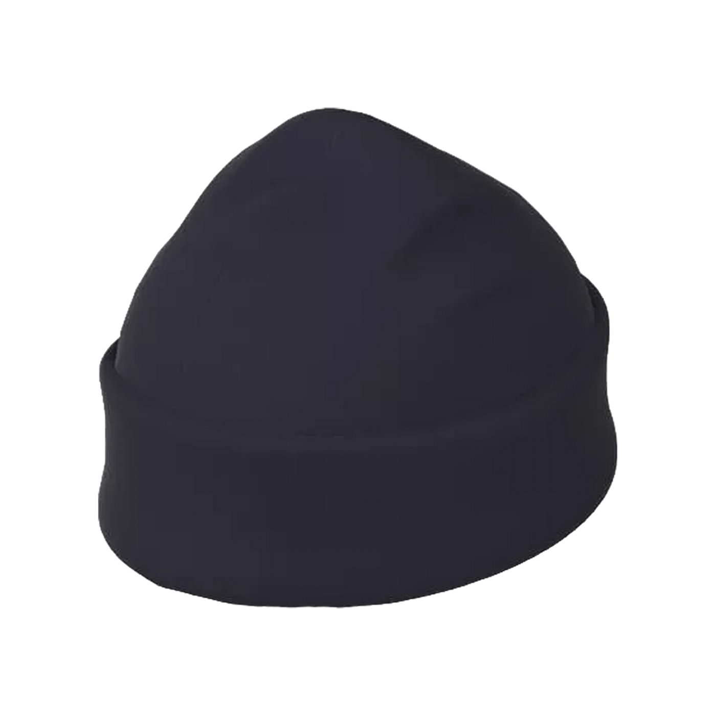 Nike Peak Standard Cuff Beanie Blau Weiss F451