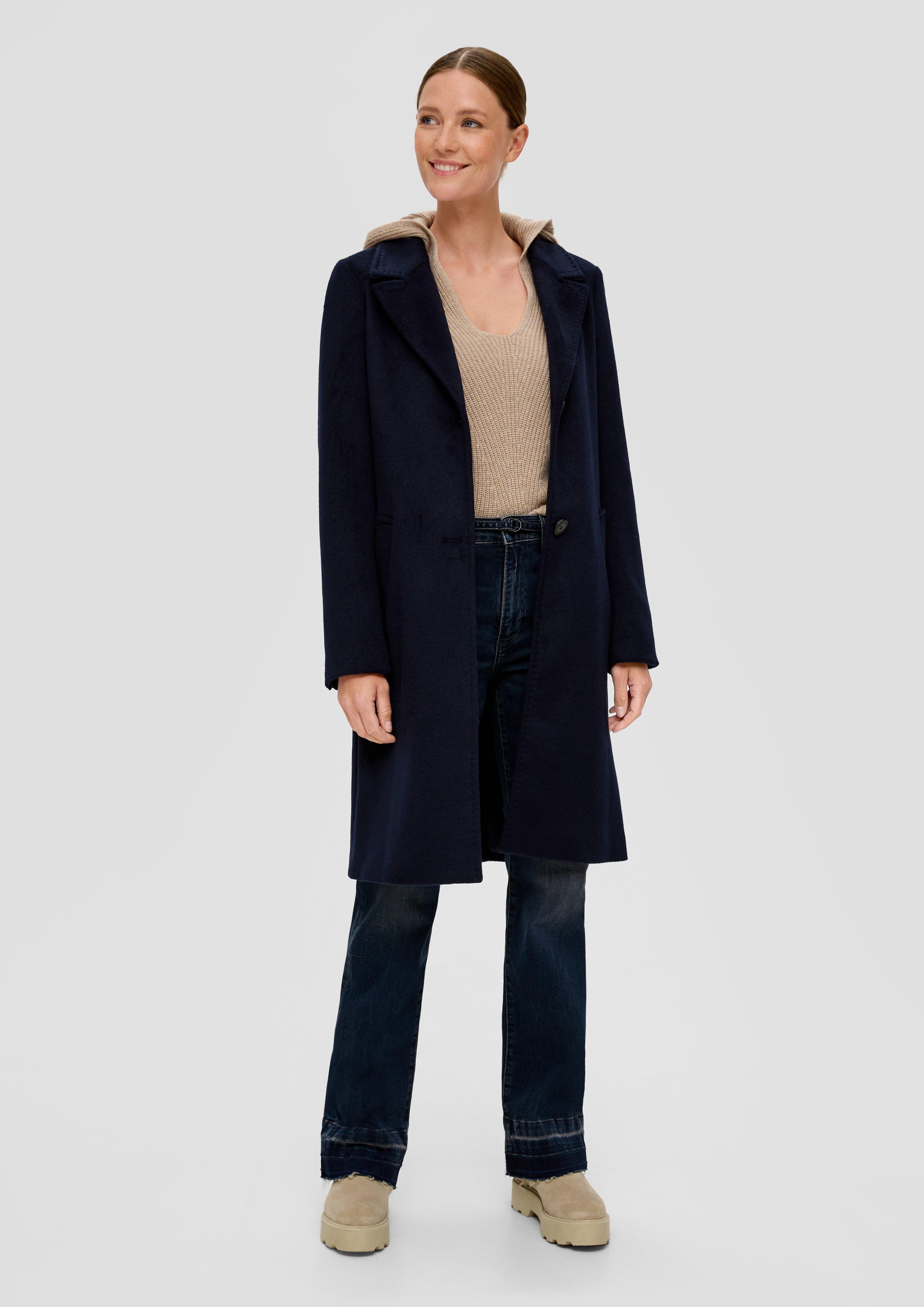 Jeans / Regular Fit / High Rise / Flared Leg  2135897-58Z8