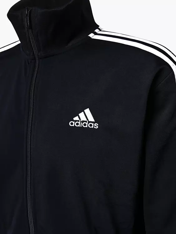 adidas 3 Streifen Trainingsanzug