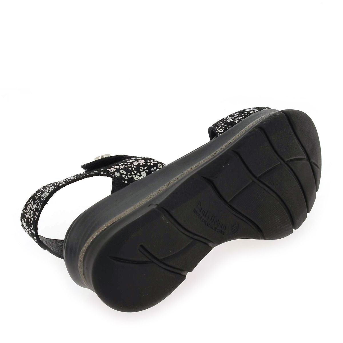 Paula Urban  2443 - Noir