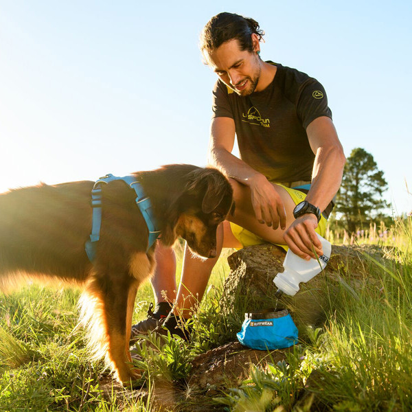 TRAIL RUNNER BOWL - Hundezubehör