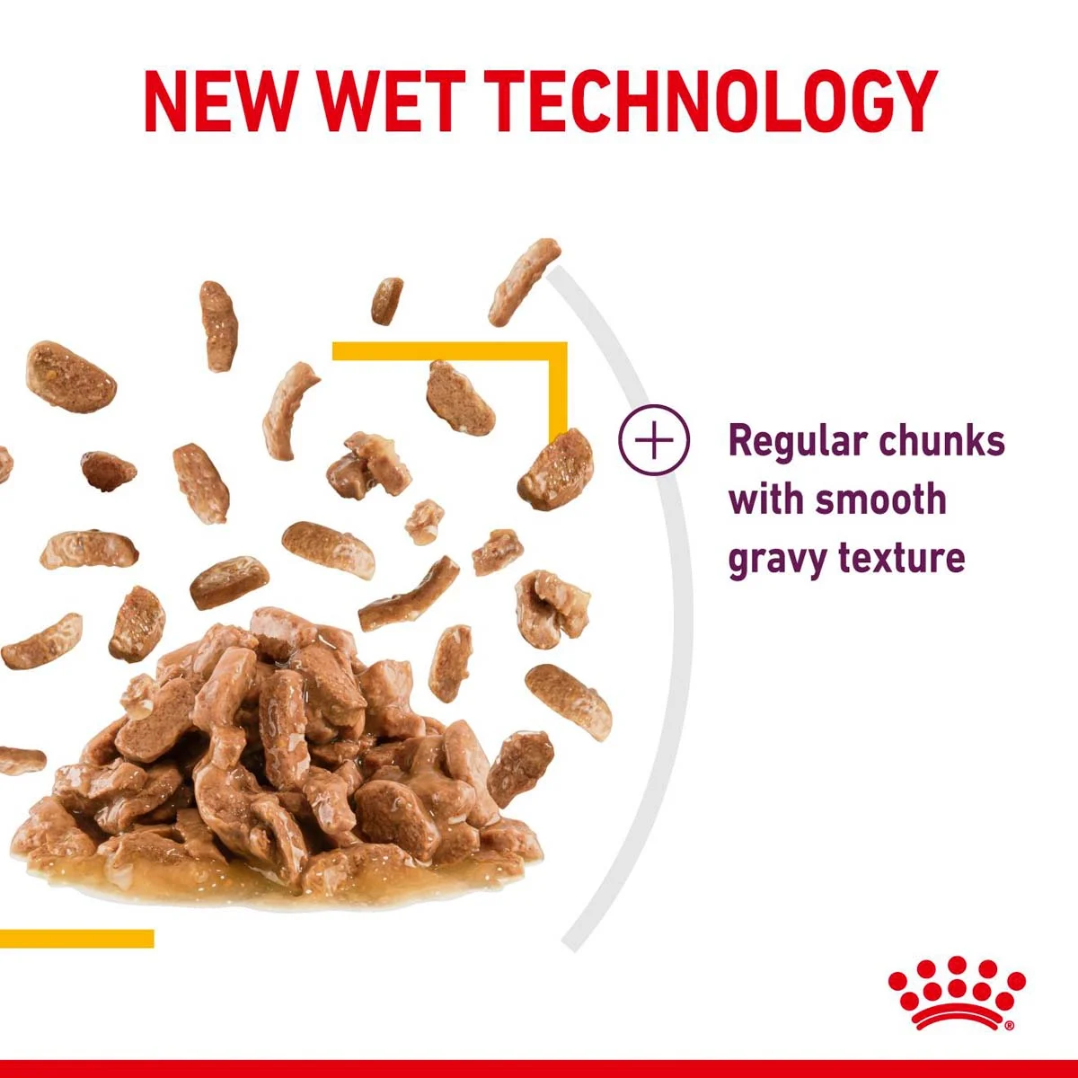 Royal Canin Sensory Taste Gravy günstig kaufen