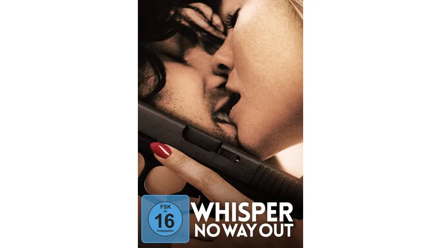 Whisper - No Way Out