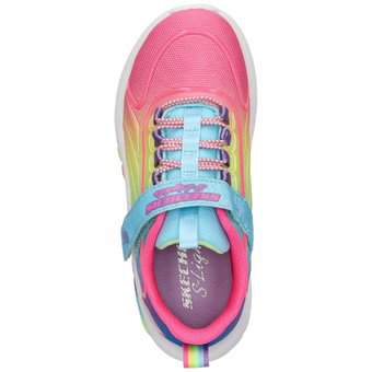 Skechers Sneaker in bunt