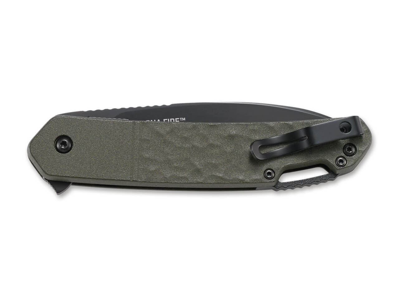 Bona Fide OD Green