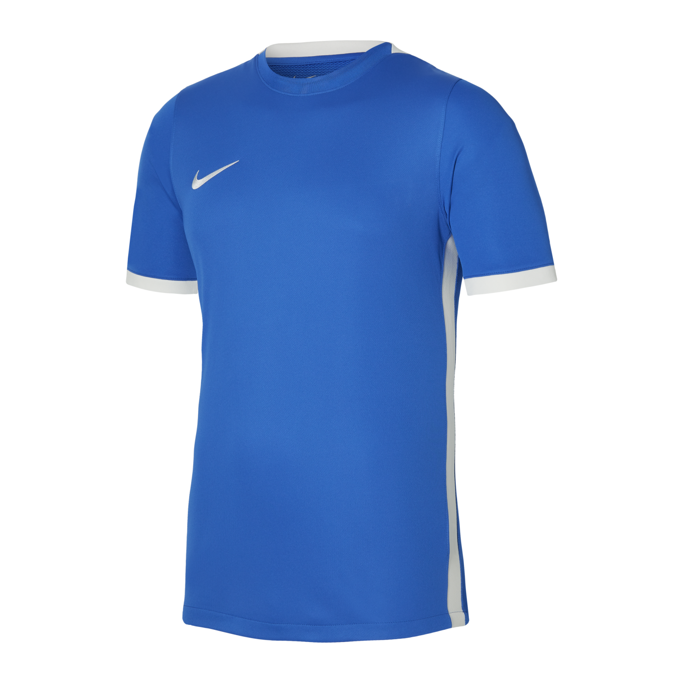 Nike Challenge IV Trikot Blau Weiss F463