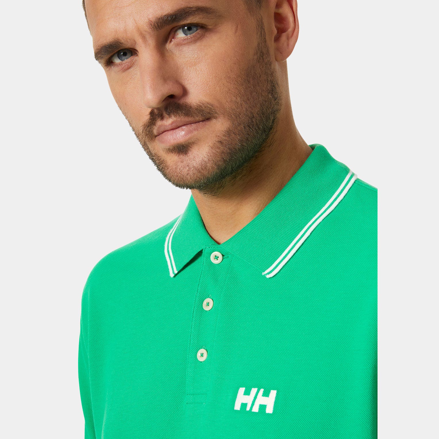 Men's Genova Polo