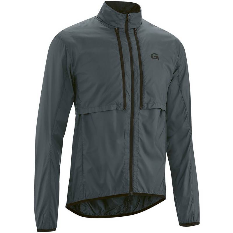 Gonso Bike Cancano Fahrradjacke Herren