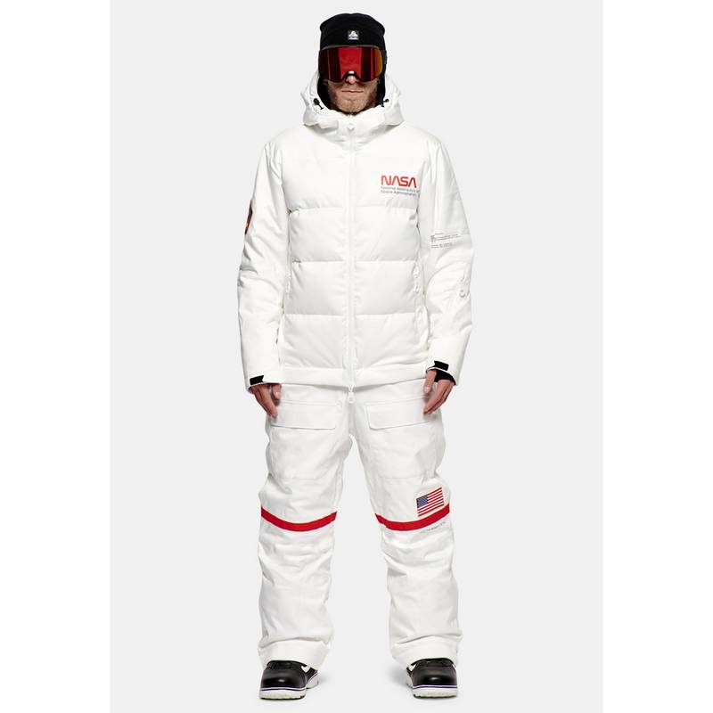 ONESKEE PUFFER Schneeanzug Herren