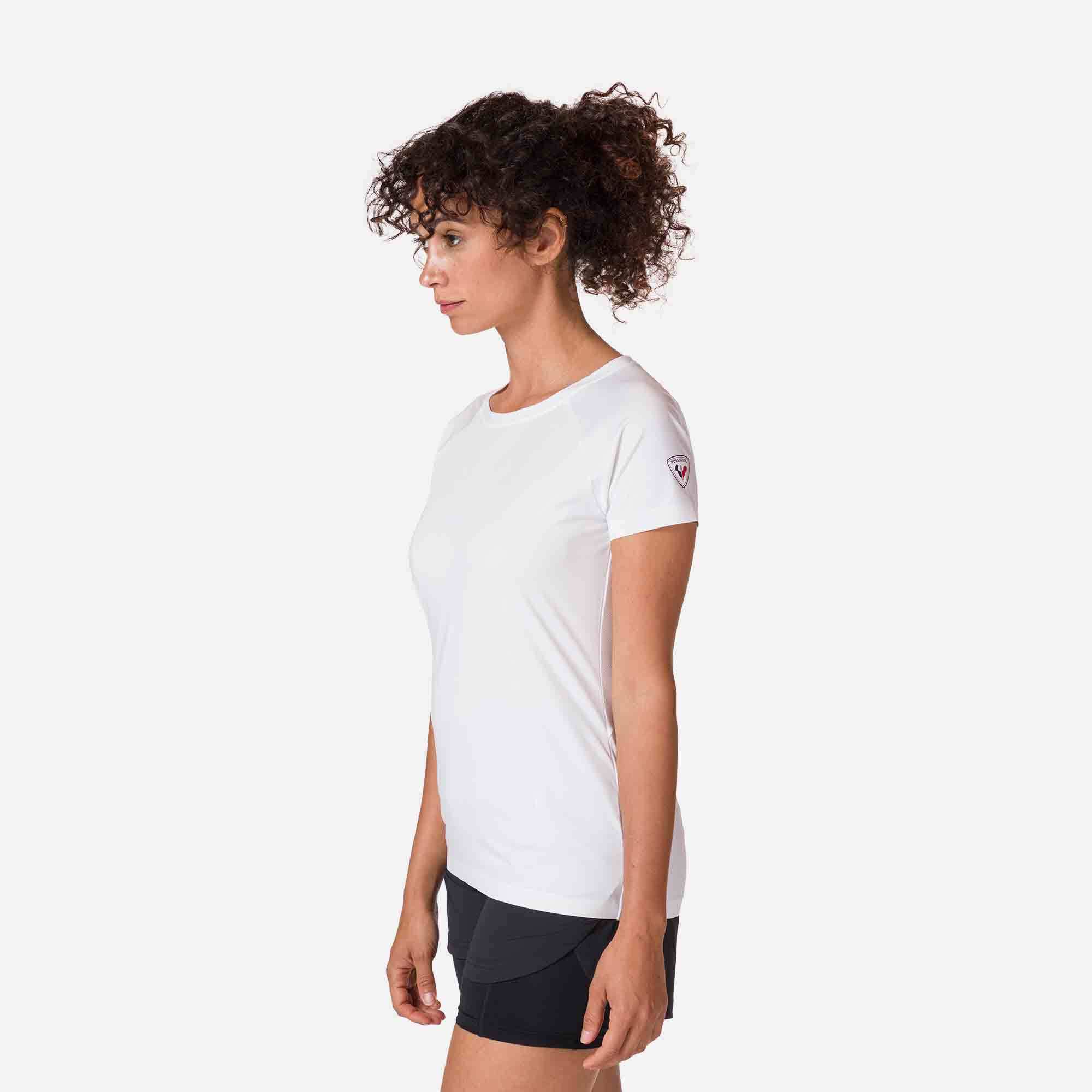 T-shirt Tech Femme
