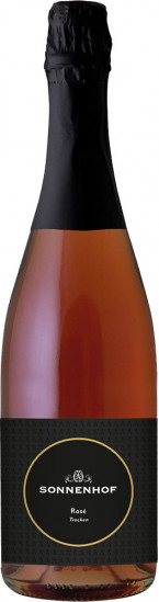 Sekt Rosé trocken - Weingut Sonnenhof Vaihingen
