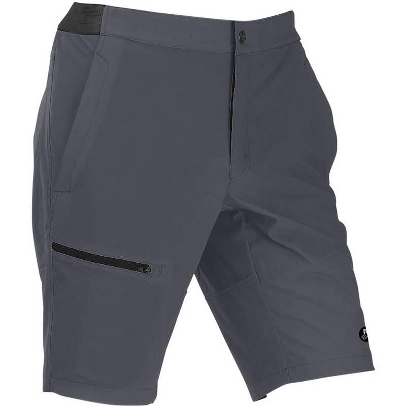 Maul Sport Weihorn Funktionsshorts Herren