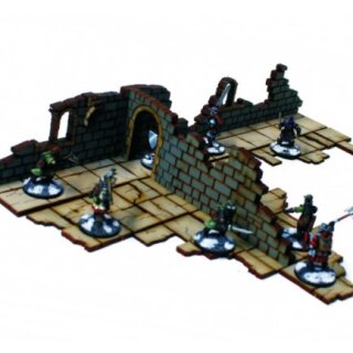 28mm Ruins of Daldorr 7