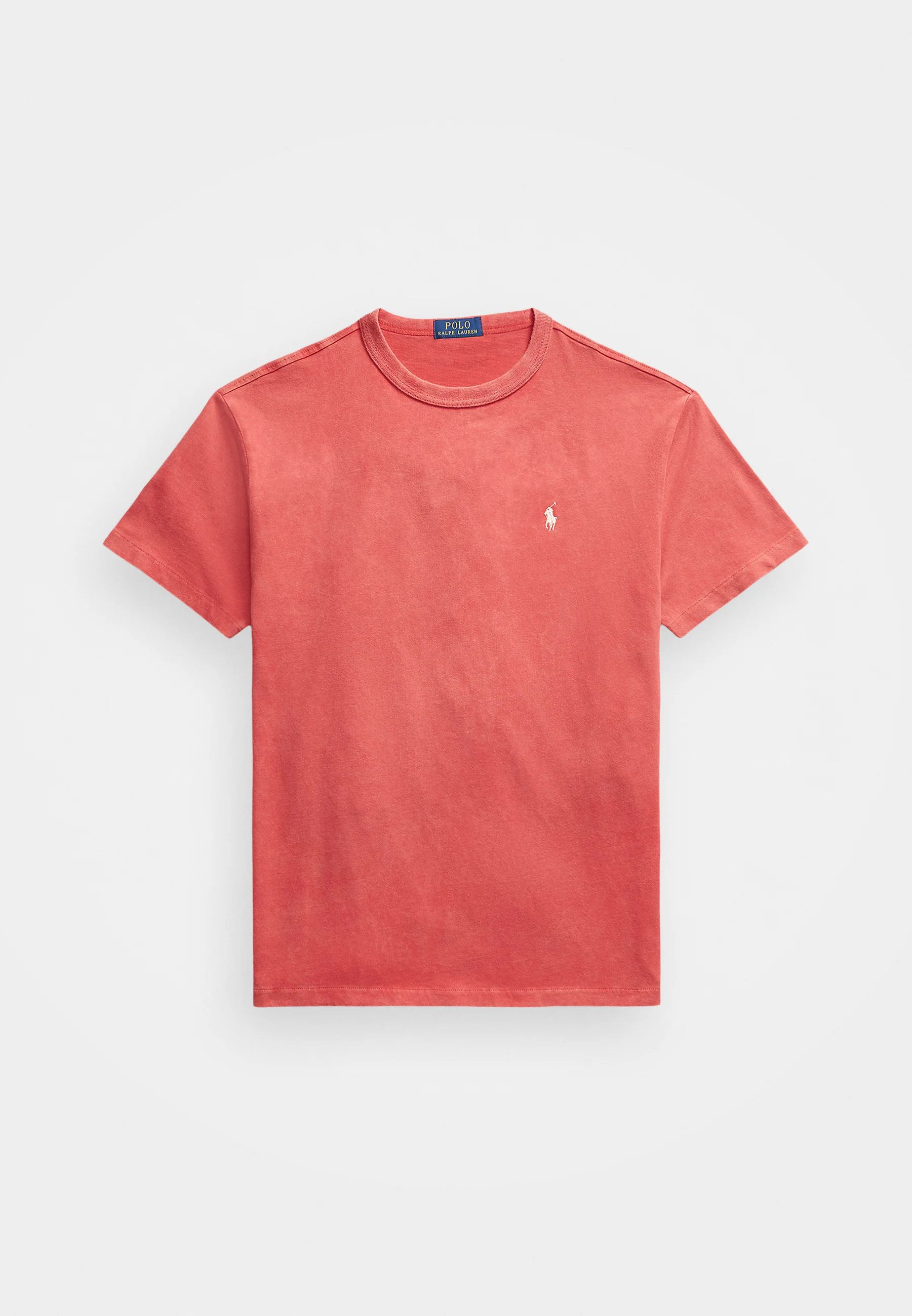 Polo Ralph Lauren MANGA CORTA - Camiseta básica