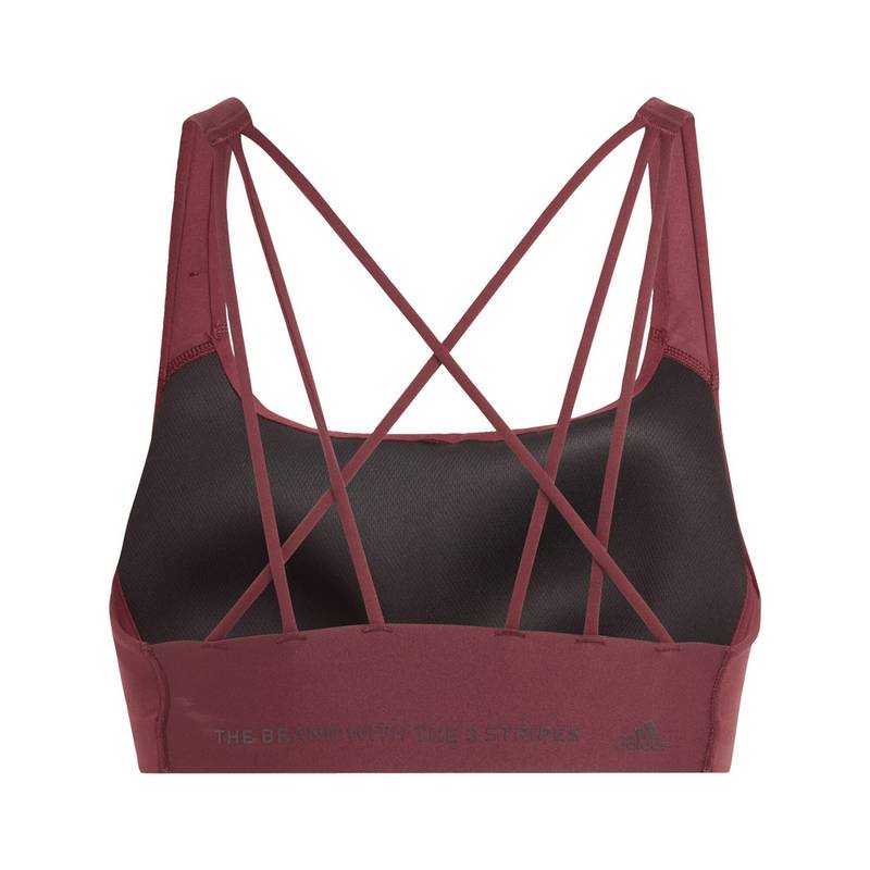 adidas CoreFlow Medium-Support Sport-BH BH Damen