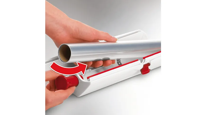 LEIFHEIT Folienschneider Perfect Cut