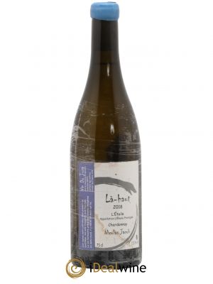 L'Etoile Là-Haut Chardonnay Ouillé Nicolas Jacob  2018 - Lot de 1 Bouteille