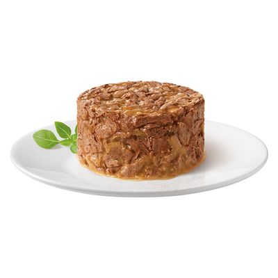 Sparpaket Gourmet Gold Raffiniertes Ragout 24 x 85 g