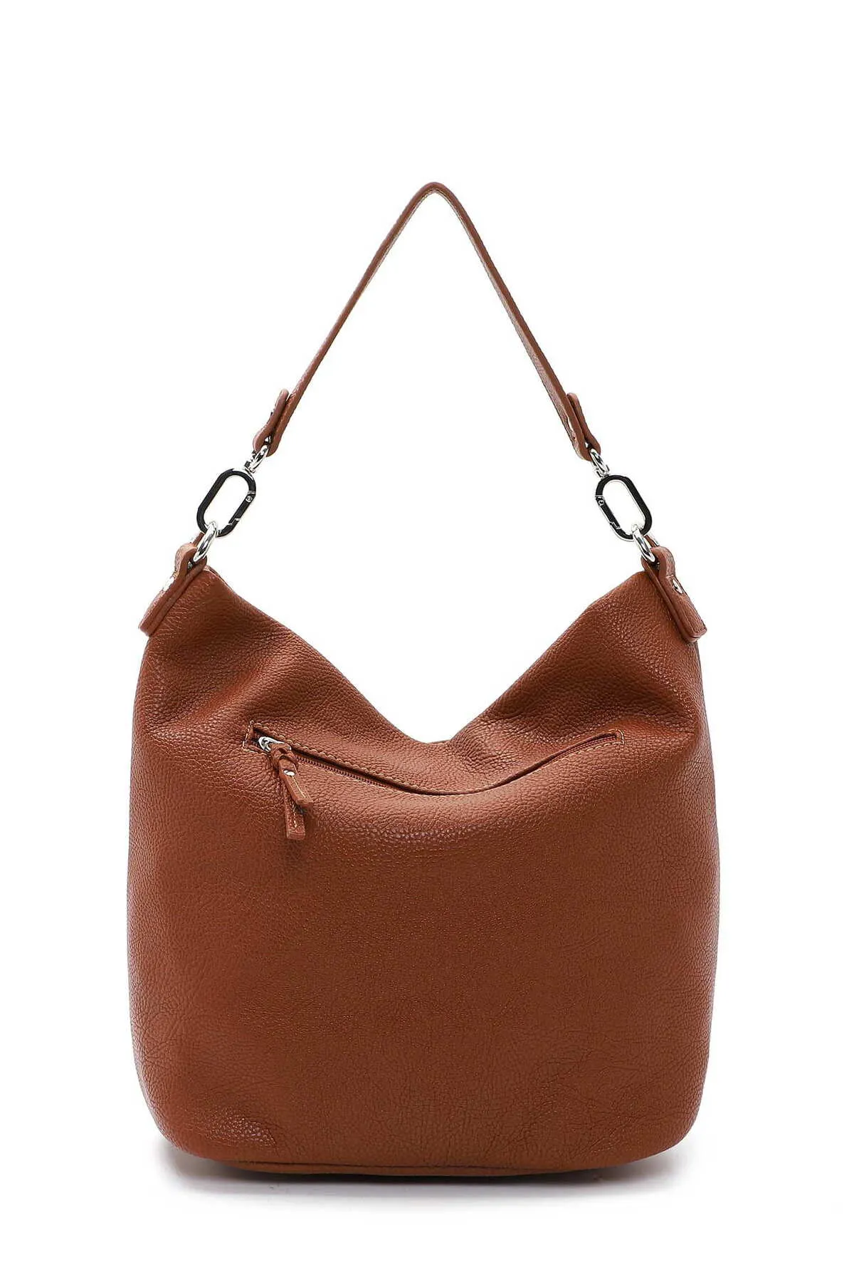 SURI FREY  Handtasche - Braun - Unifarben