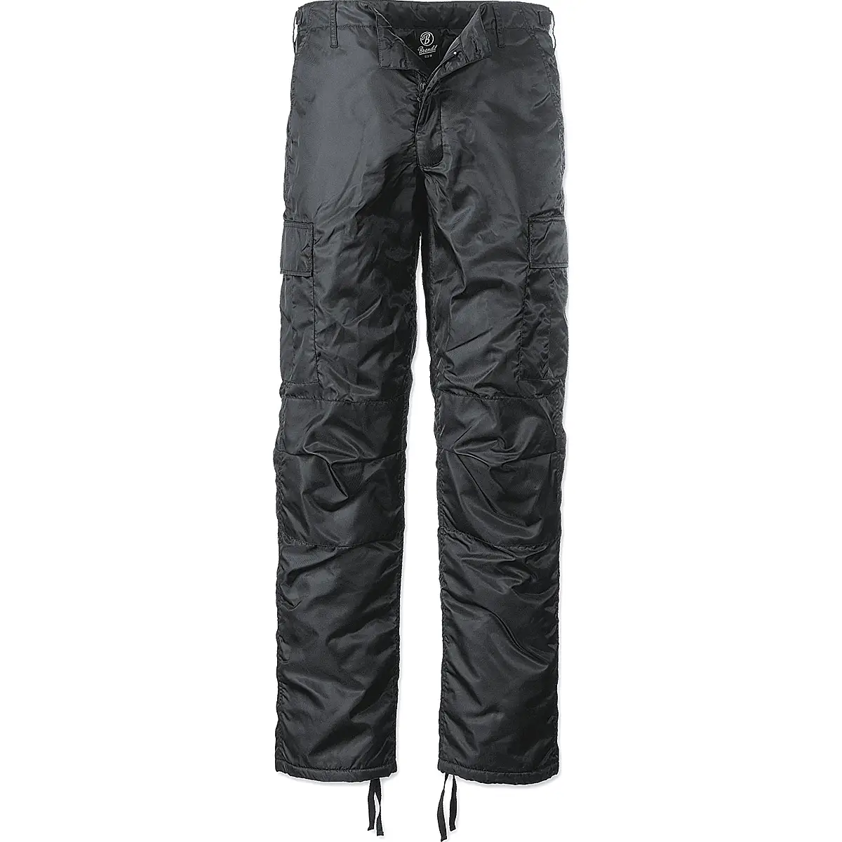 Brandit Thermohose schwarz