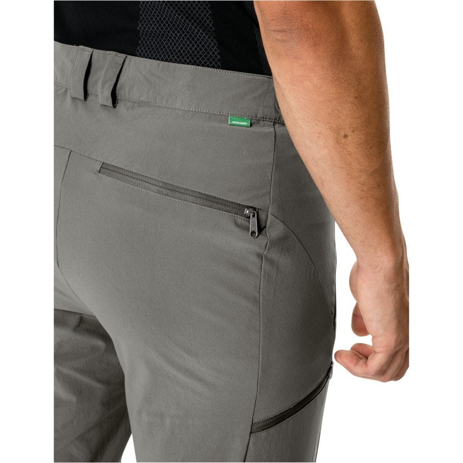 Farley Stretch T-Zip III Hose Herren