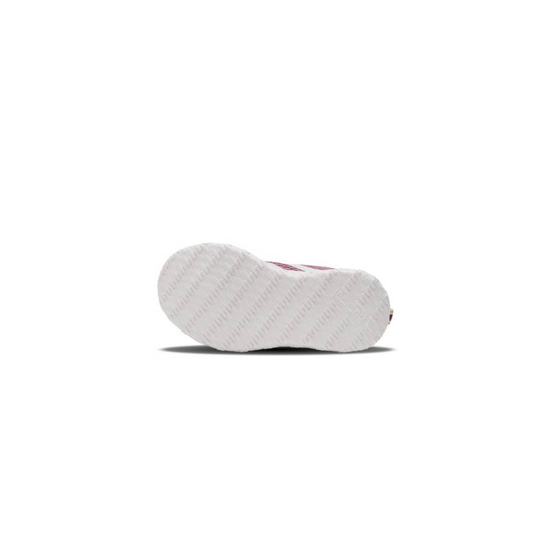 hummel ACTUS RECYCLED INFANT Sneaker Kinder