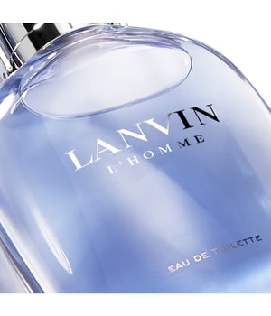 Lanvin Lanvin L'Homme Eau de Toilette-100 ml