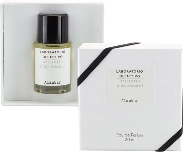 Laboratorio Olfattivo Alambar Eau de Parfum
