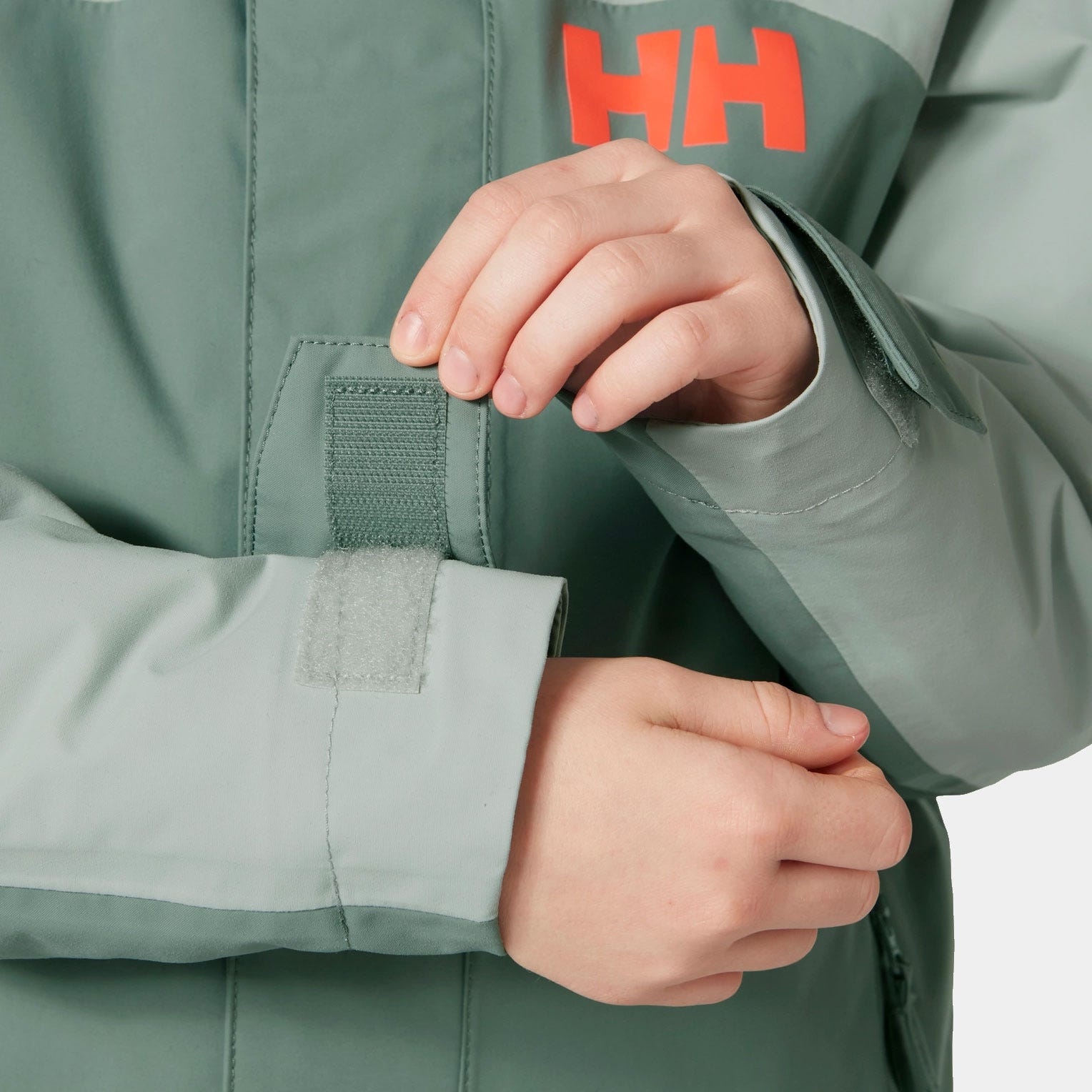 Juniors' Level Ski Jacket