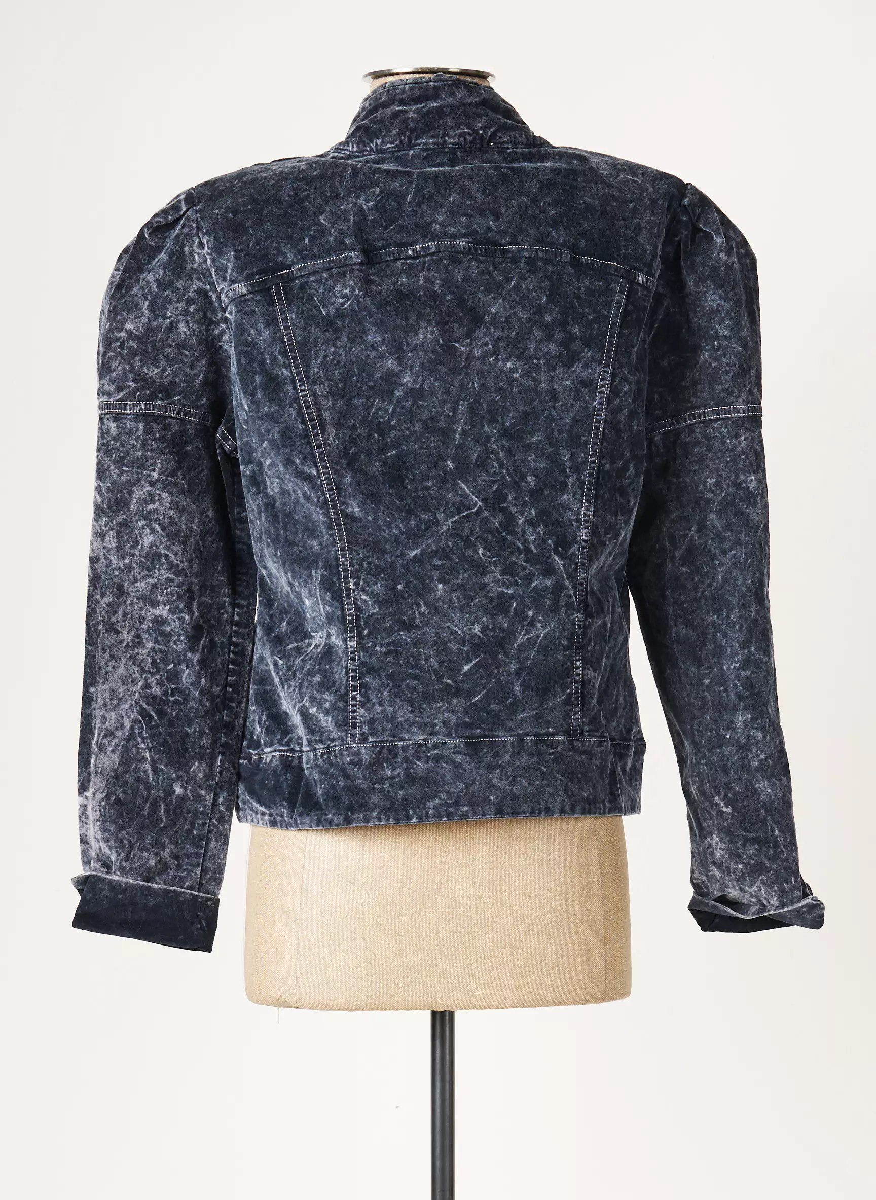 Daniela Dallavalle Vestechic Femme couleur bleu