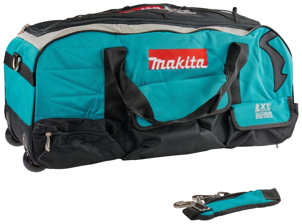 Makita Zubehör 831269-3 Werkzeugtaschenwagen