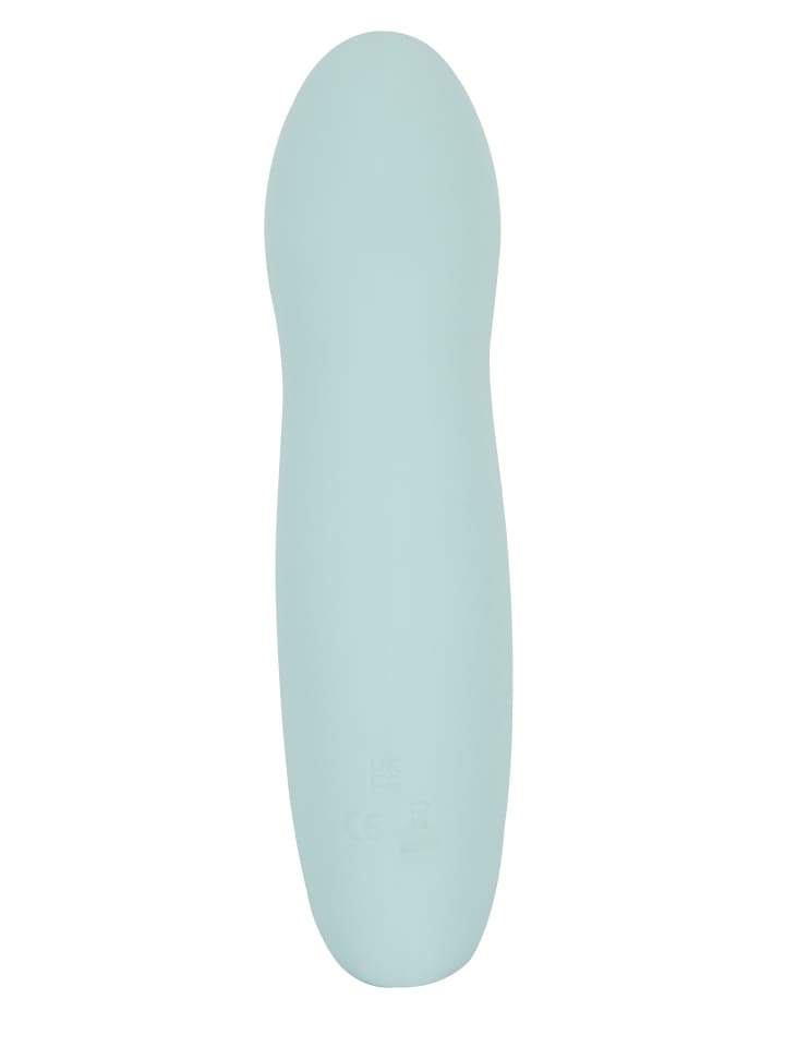 Cuties Vibrator Rabbit Vibrator in türkis günstig kaufen 15,5 cm