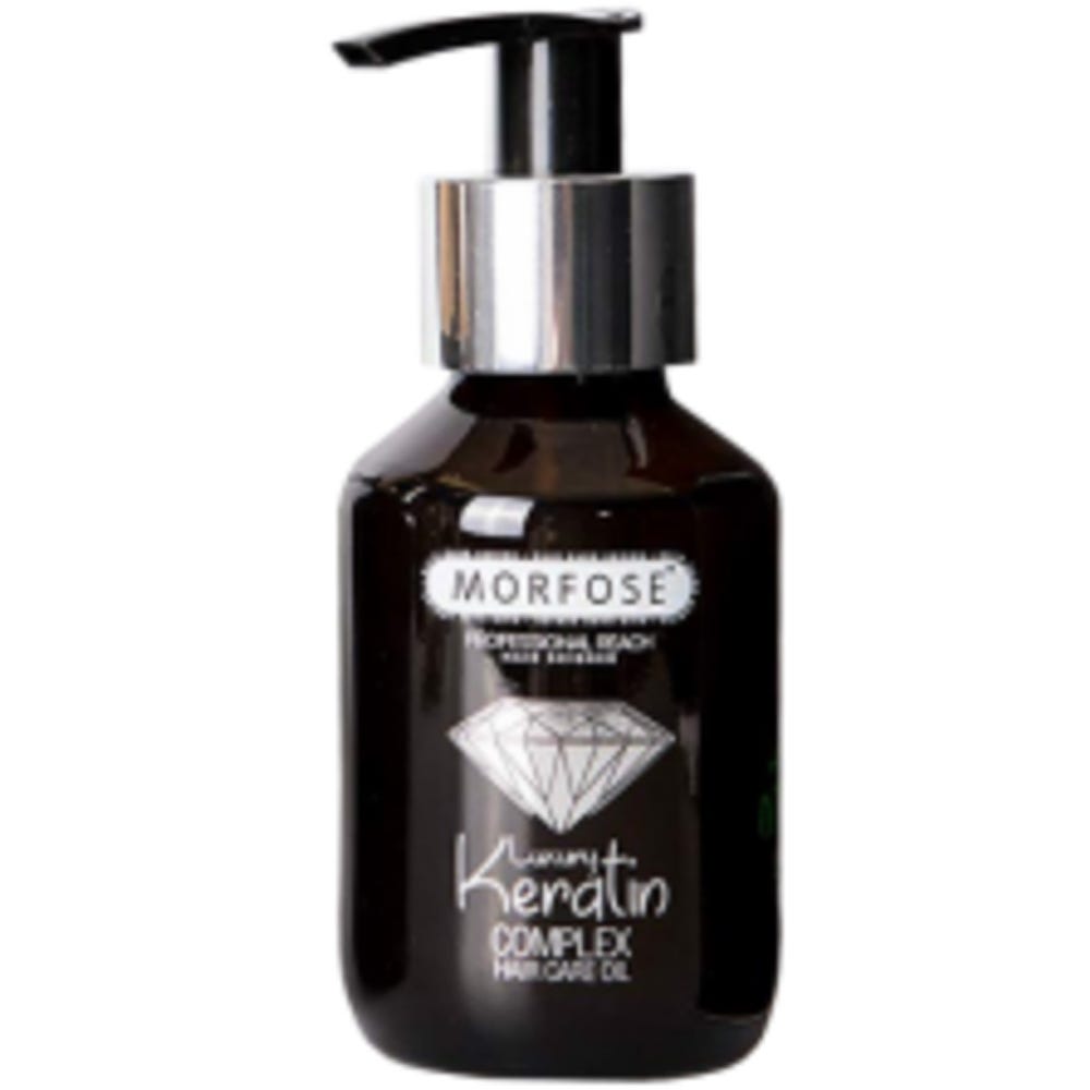Morfose Keratinöl 100 ml