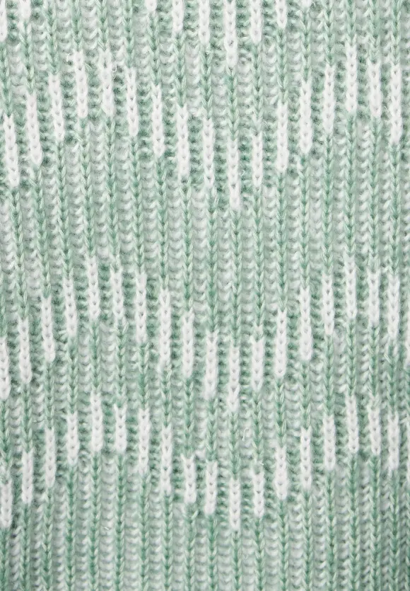 Street One Rollkragenpullover