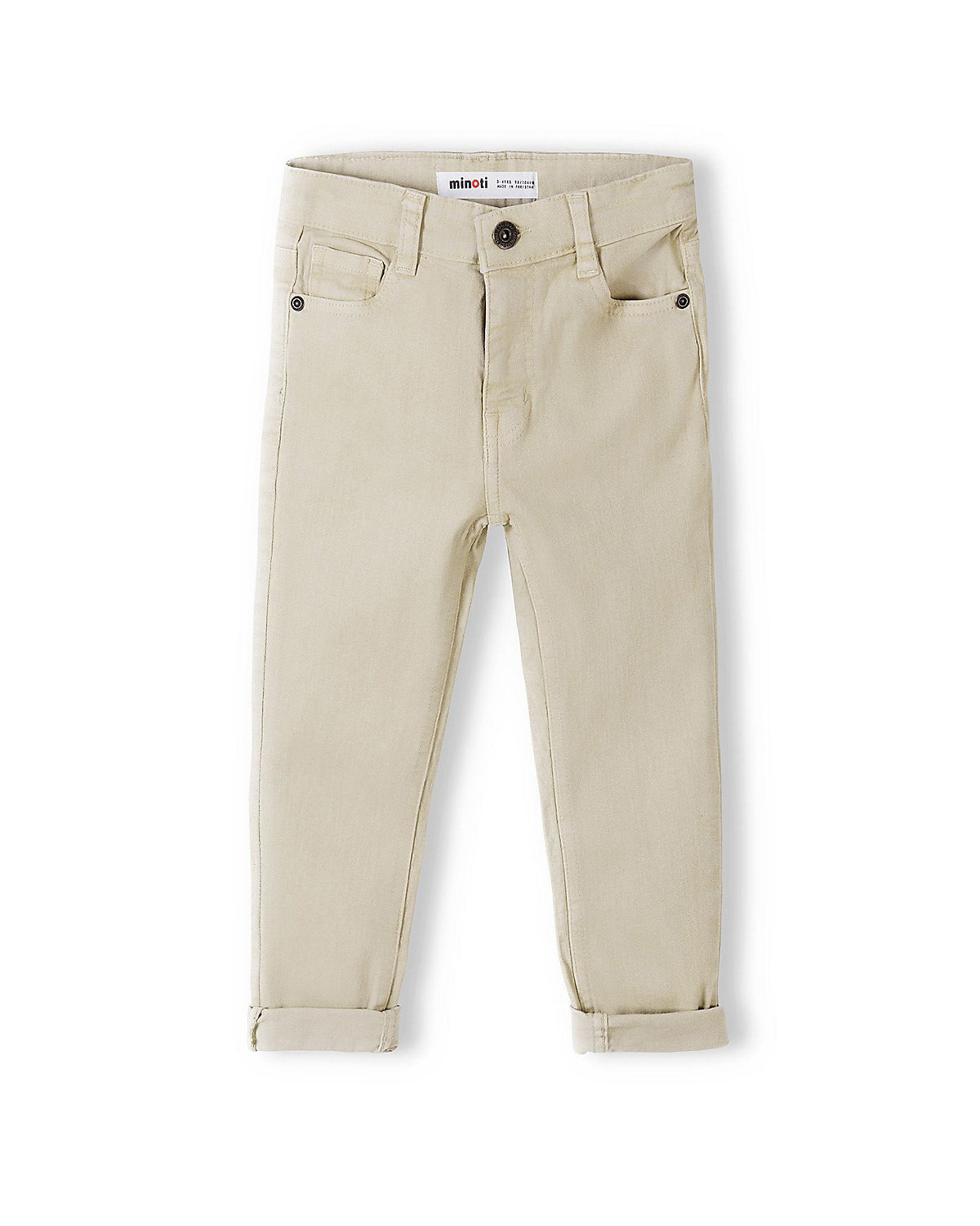 Twillhose für Jungen (12m-14y) für Jungen