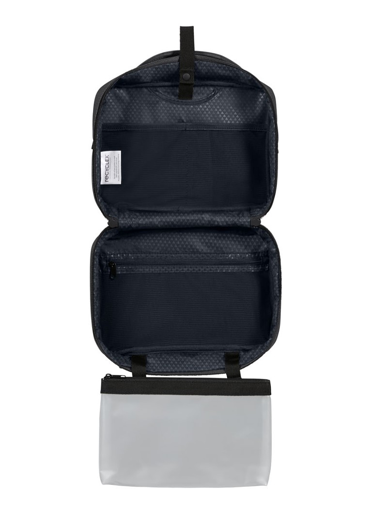 Beauty case impilabile Samsonite
