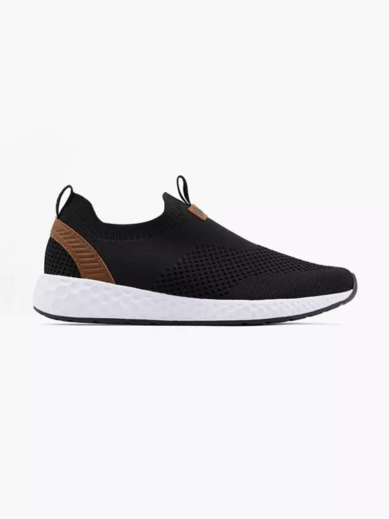 Bench Slip On Sneaker