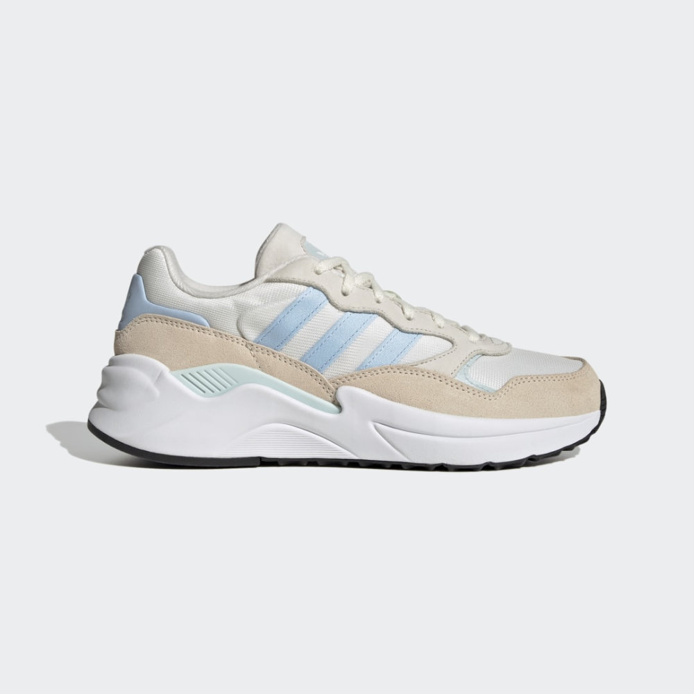 adidas Retropy Adisuper W GY6823 / weiss